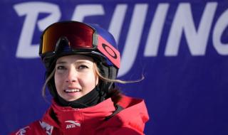 谷爱凌比赛改至14日