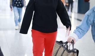 贾玲说还好酒窝还在 贾玲说还好酒窝还在