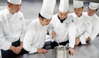 成都新东方烹饪学院