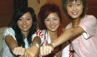 我就是这样刘力扬 我就是这样刘力扬