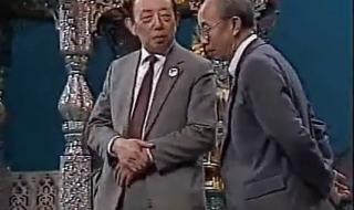 西游记剧组春节晚会 西游记剧组春节晚会