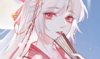 仙女必备古风头像 仙女必备古风头像