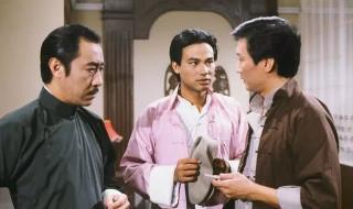 千王之王谢贤版 千王之王谢贤版