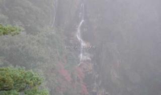 衢州旅游景点大全 衢州旅游景点大全