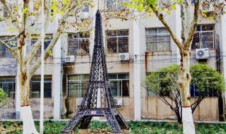 郑州大学明伦校区