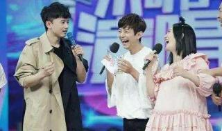 张杰谢娜结婚嘉宾 张杰谢娜结婚嘉宾