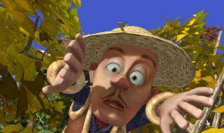 熊出没的狗熊岭在哪 熊出没的狗熊岭在哪