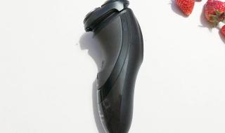 飞利浦剃须刀hq6075