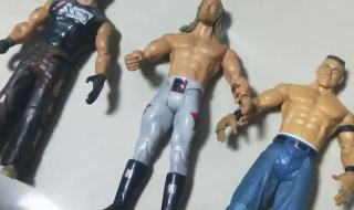 wwe美国职业摔角619 wwe美国职业摔角619