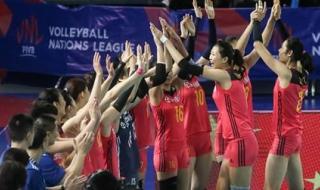 里约中国女排决赛 里约中国女排决赛