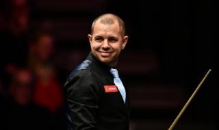 斯诺克欧洲大师赛奖金 斯诺克欧洲大师赛奖金