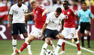 世界杯法国夺冠比分 世界杯法国夺冠比分