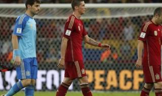 02世界杯西班牙阵容