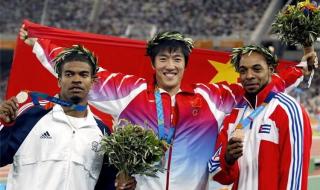 女子110米栏世界纪录