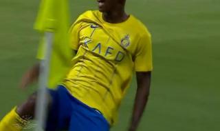 利雅得胜利赛程比分