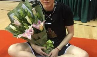 女篮wcba排名榜最新