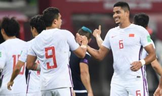 国足怎样打进12强赛