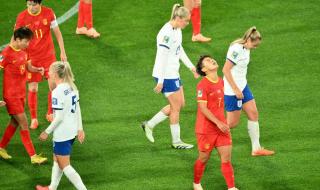 2023年中国女足乙级联赛