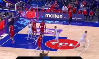 男篮欧锦赛在哪里看 男篮欧锦赛在哪里看