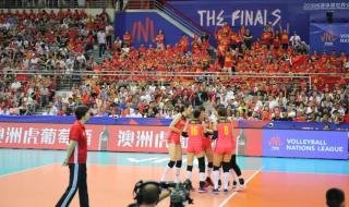 排球比赛赛程表模板