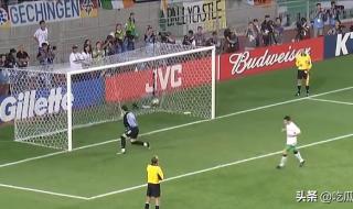 韩日世界杯西班牙阵容