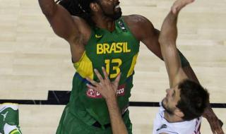 男篮世界杯开始时间