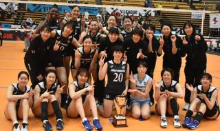 中国女排世界杯2022