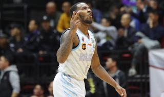 新疆男篮引援最新消息 新疆男篮引援最新消息