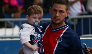 梅西加入大巴黎时间 梅西加入大巴黎时间