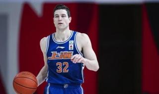 上海男篮队员名单大全