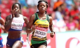 奥运会跑步项目有哪些 奥运会跑步项目有哪些