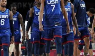 美国奥运金牌榜排名 美国奥运金牌榜排名