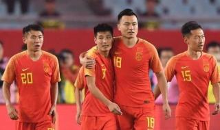 最新亚洲男足排名表