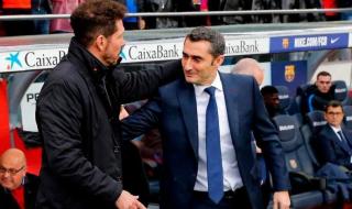 西甲联赛积分榜现状