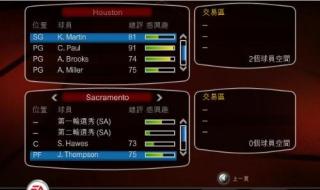 nbalive08潜力球员 nbalive08潜力球员