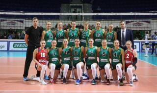 中国女排个人实力排名