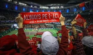 上海大师赛赛程表