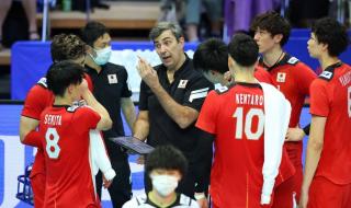 男排世界联赛2022赛程 男排世界联赛2022赛程